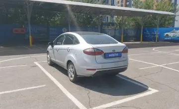 Ford Fiesta 2016 года за 4 500 000 тг. в Алматы фото 4
