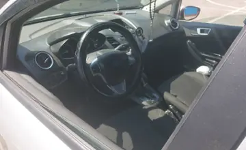 Ford Fiesta 2016 года за 4 500 000 тг. в Алматы фото 5