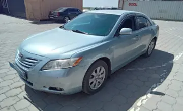 Toyota Camry 2007 года за 5 000 000 тг. в Караганда фото 1