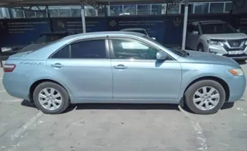 Toyota Camry 2007 года за 5 000 000 тг. в Караганда фото 4