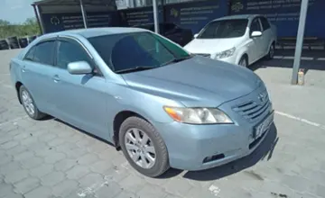 Toyota Camry 2007 года за 5 000 000 тг. в Караганда фото 3