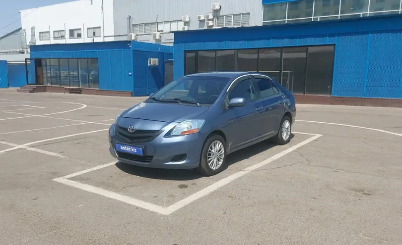 Toyota Yaris 2007 года за 4 000 000 тг. в Алматы