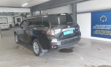 Toyota Highlander 2008 года за 9 300 000 тг. в Астана фото 4