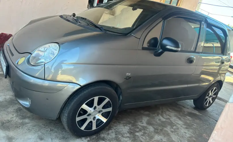 Daewoo Matiz 2014 года за 2 000 000 тг. в Шымкент
