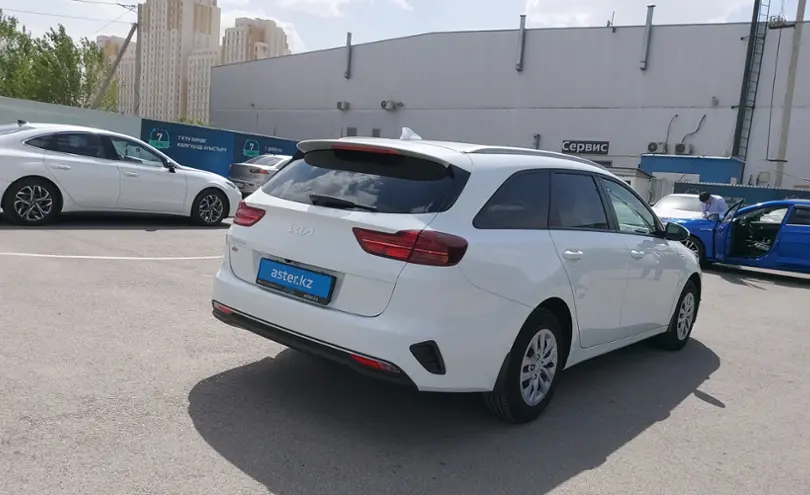Kia Ceed 2023 года за 9 500 000 тг. в Шымкент фото 3