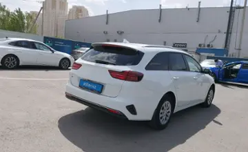 Kia Ceed 2023 года за 9 500 000 тг. в Шымкент фото 3