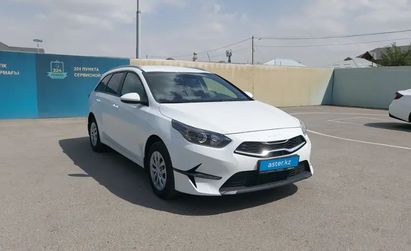 Kia Ceed 2023 года за 9 500 000 тг. в Шымкент фото 2