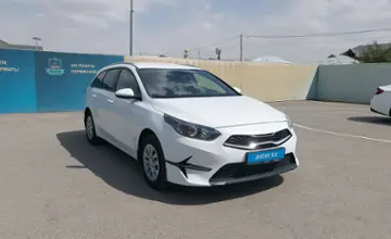 Kia Ceed 2023 года за 9 500 000 тг. в Шымкент фото 2
