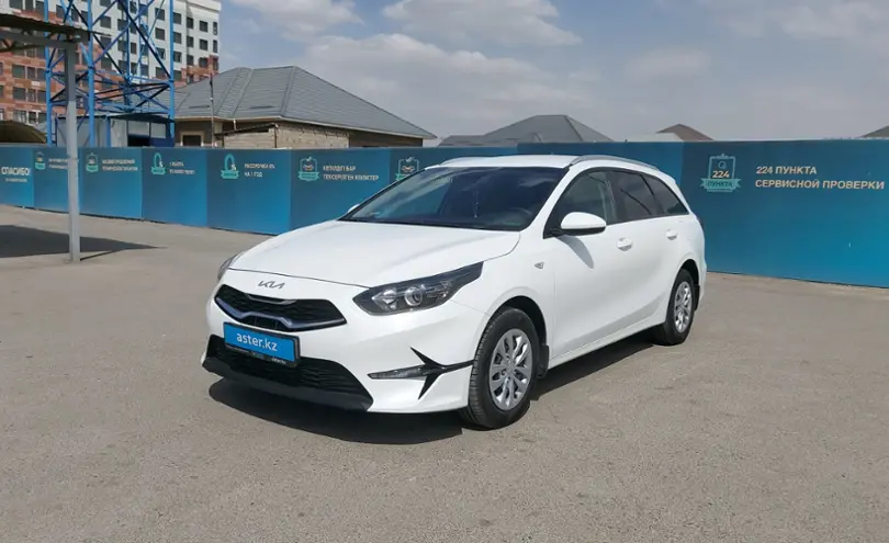 Kia Ceed 2023 года за 9 500 000 тг. в Шымкент