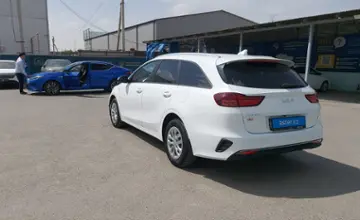 Kia Ceed 2023 года за 9 500 000 тг. в Шымкент фото 4