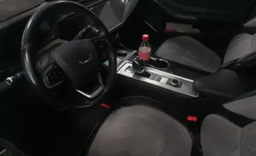 OMODA S5 2023 года за 8 000 000 тг. в Астана фото 5