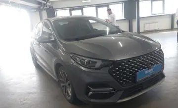 OMODA S5 2023 года за 8 000 000 тг. в Астана фото 2