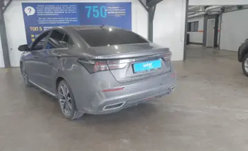 OMODA S5 2023 года за 8 000 000 тг. в Астана фото 4