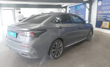 OMODA S5 2023 года за 8 000 000 тг. в Астана фото 3