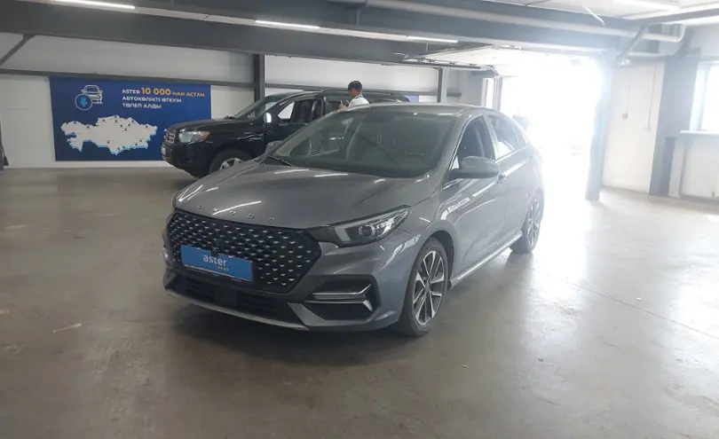 OMODA S5 2023 года за 8 000 000 тг. в Астана