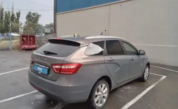 LADA (ВАЗ) Vesta 2020 года за 5 500 000 тг. в Тараз