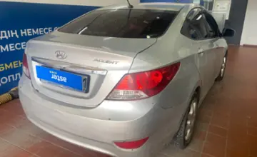 Hyundai Accent 2013 года за 5 200 000 тг. в Астана
