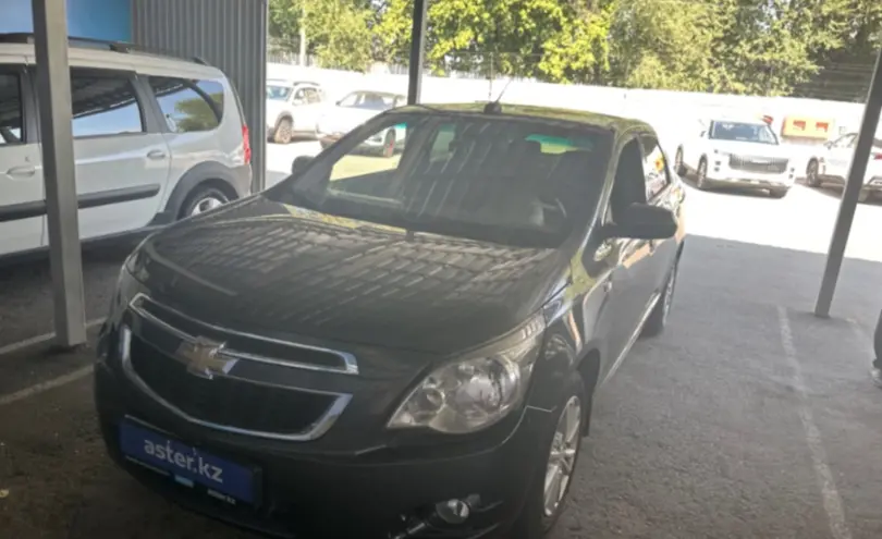 Chevrolet Cobalt 2020 года за 4 700 000 тг. в Алматы