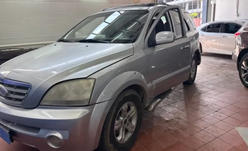 Kia Sorento 2002 года за 2 800 000 тг. в Астана