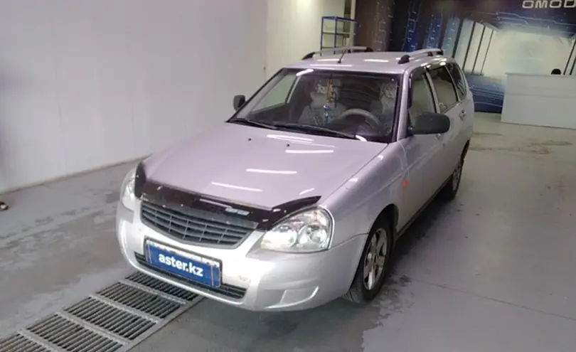 LADA (ВАЗ) Priora 2012 года за 2 000 000 тг. в Павлодар