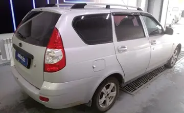 LADA (ВАЗ) Priora 2012 года за 2 000 000 тг. в Павлодар фото 4