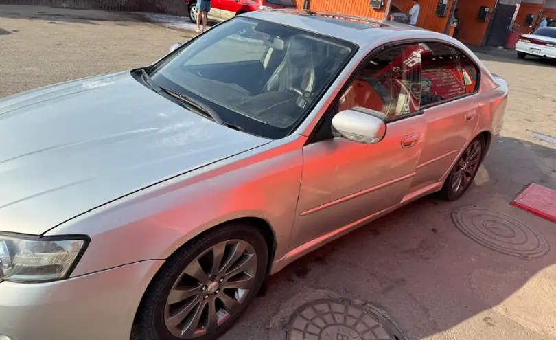 Subaru Legacy 2005 года за 3 400 000 тг. в Алматы