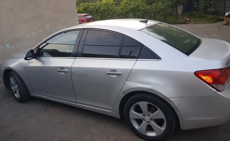 Chevrolet Cruze 2012 года за 3 000 000 тг. в Алматинская область фото 4