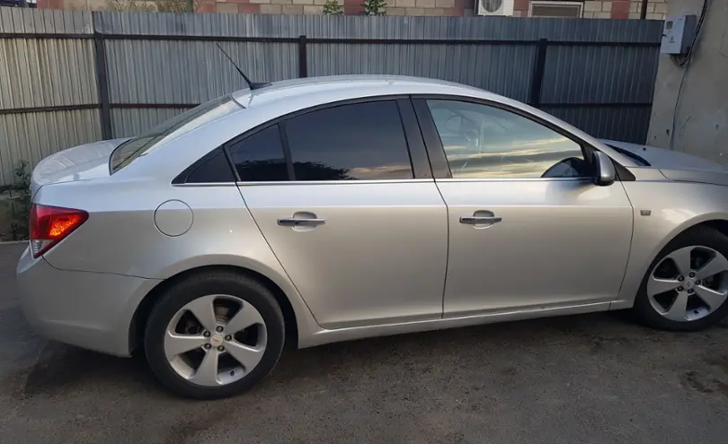Chevrolet Cruze 2012 года за 3 000 000 тг. в Алматинская область фото 2