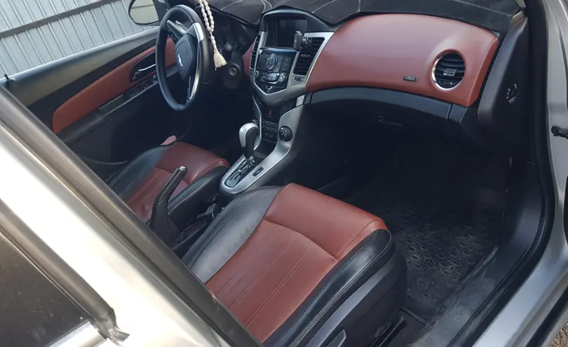 Chevrolet Cruze 2012 года за 3 000 000 тг. в Алматинская область