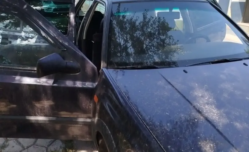 Volkswagen Golf 1994 года за 1 000 000 тг. в Алматы