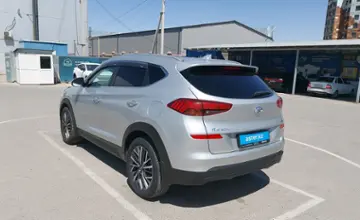 Hyundai Tucson 2019 года за 10 000 000 тг. в Шымкент фото 4