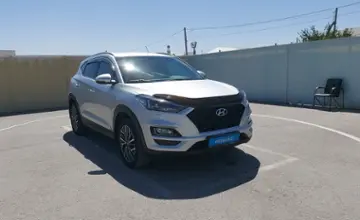 Hyundai Tucson 2019 года за 10 000 000 тг. в Шымкент фото 2