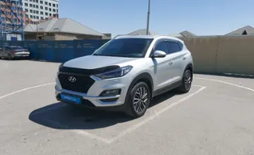 Hyundai Tucson 2019 года за 10 000 000 тг. в Шымкент фото 1
