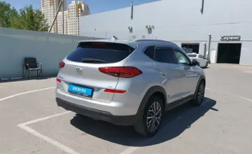 Hyundai Tucson 2019 года за 10 000 000 тг. в Шымкент фото 3