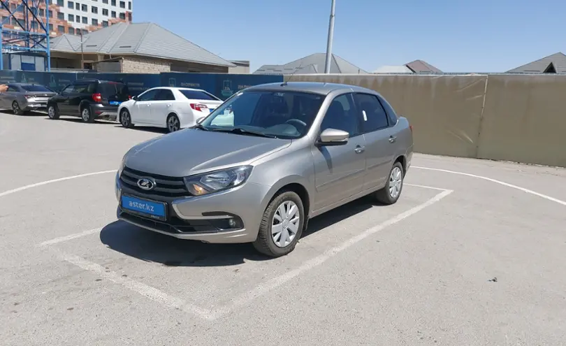 LADA (ВАЗ) Granta 2020 года за 4 500 000 тг. в Шымкент