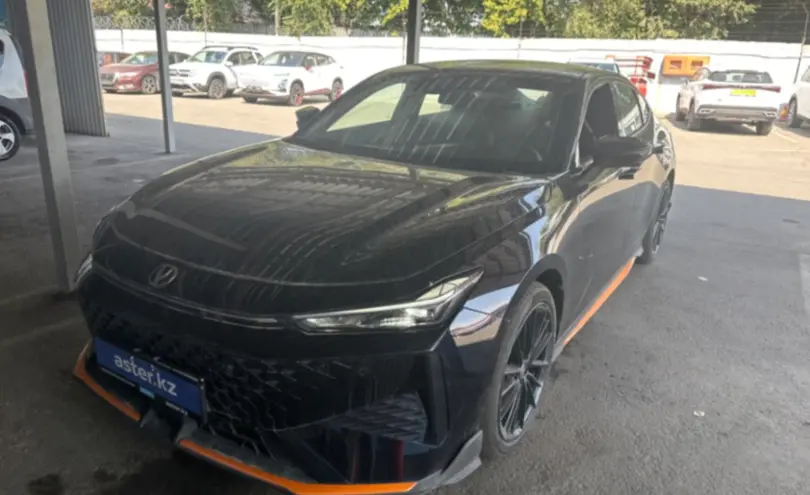 Changan UNI-V 2024 года за 11 000 000 тг. в Алматы