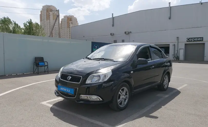 Ravon Nexia R3 2019 года за 5 500 000 тг. в Шымкент