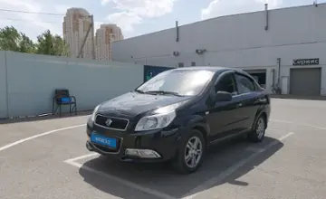 Ravon Nexia R3 2019 года за 5 500 000 тг. в Шымкент фото 1