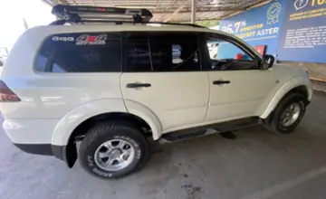 Mitsubishi Pajero Sport 2011 года за 8 000 000 тг. в Алматы фото 4