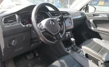 Volkswagen Tiguan 2017 года за 13 000 000 тг. в Шымкент фото 5