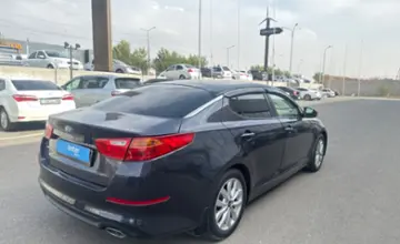 Kia K5 2014 года за 8 000 000 тг. в Шымкент