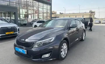 Kia K5 2014 года за 8 000 000 тг. в Шымкент фото 1