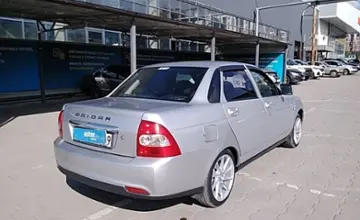 LADA (ВАЗ) Priora 2013 года за 2 500 000 тг. в Караганда