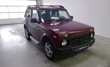 LADA (ВАЗ) 2121 (4x4) 2020 года за 2 500 000 тг. в Павлодар фото 3