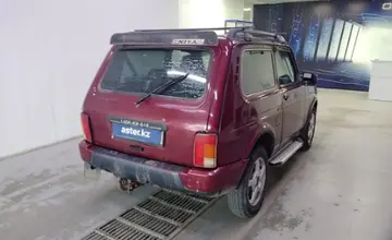 LADA (ВАЗ) 2121 (4x4) 2020 года за 2 500 000 тг. в Павлодар