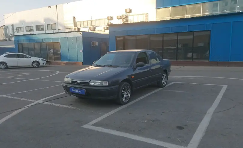 Nissan Primera 1991 года за 500 000 тг. в Алматы