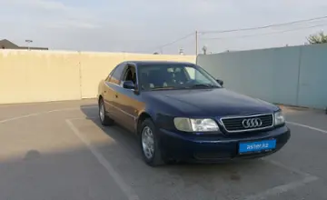 Audi A6 1995 года за 3 800 000 тг. в Шымкент фото 2