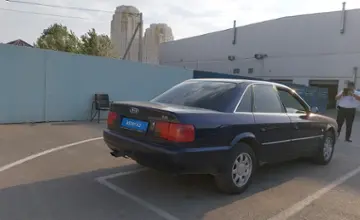 Audi A6 1995 года за 3 800 000 тг. в Шымкент фото 3