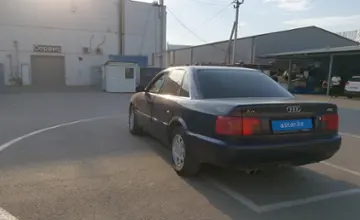 Audi A6 1995 года за 3 800 000 тг. в Шымкент фото 4