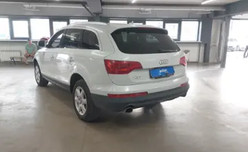 Audi Q7 2013 года за 10 000 000 тг. в Астана фото 4